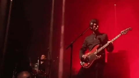 Fix You GIF by Coldplay
