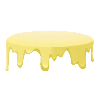 Happy Birthday Cake Sticker by Deka Wafers