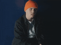 Let Her Go GIF by The Kid LAROI.