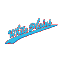 White Plains Animation Sticker by Montefiore Health System