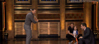 jimmy fallon baseball GIF by The Tonight Show Starring Jimmy Fallon