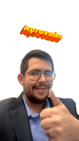gardinilaw aprovado Sticker