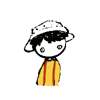 Hsh Sticker