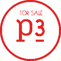 P3 Forsale Sticker by Pointe3 Real Estate