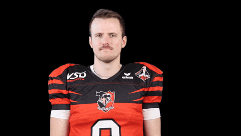 Redknights GIF by Red Knights Tübingen