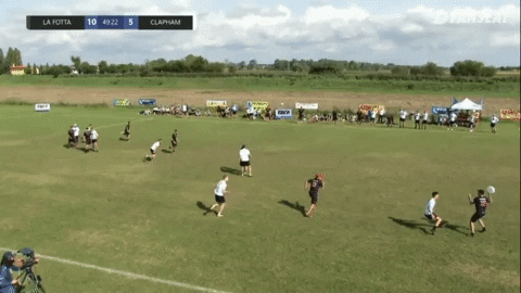 flikulti ultimate frisbee flik GIF