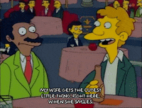 Season 1 Episode 10 GIF by The Simpsons