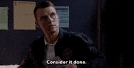 Chicago Fire GIF by Wolf Entertainment