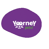 Yoorney pets freetours yoorney Sticker