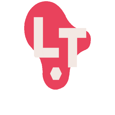 Sticker by Lowtech