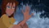 Phil Collins Love GIF by Disney