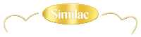 Симилак Sticker by Similac