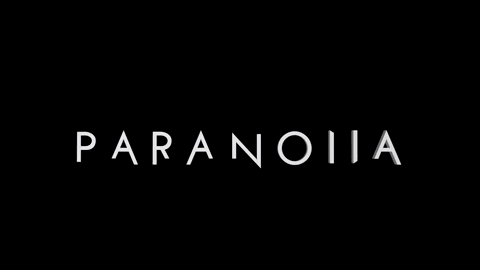 GIF by Paranoiia Productions