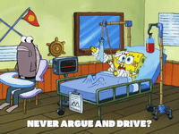 season 8 GIF by SpongeBob SquarePants