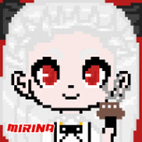 Mirinaryc giphyupload kawaii chibi noi GIF