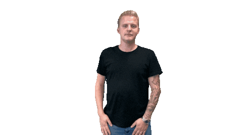 Radio Dap Sticker by PilatusToday