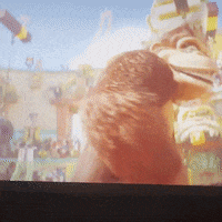 Angry Mood GIF