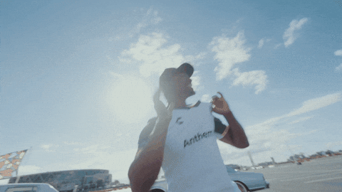 Music Video Dancing GIF by Oakland Roots Sports Club