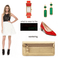 GIF by Wantering