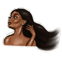 Nicki Minaj Queen Sticker