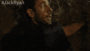 Season 2 Prime Video GIF by Tom Clancy’s Jack Ryan