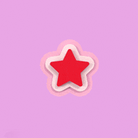 Pink Beauty GIF by kiramoon