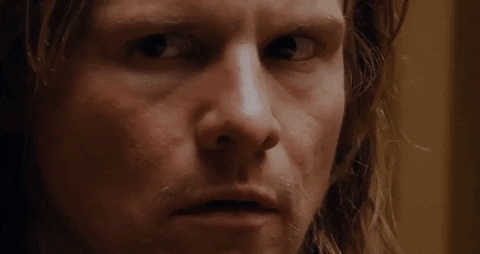 These Days GIF by Highly Suspect