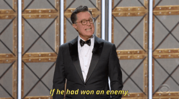 emmys 2017 GIF by CBS