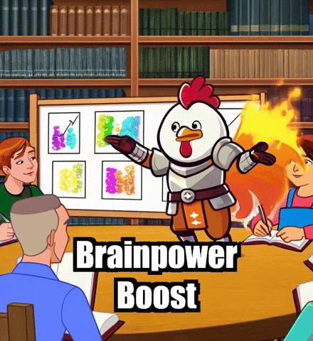 Teamwork Collaboration GIF by Zorooster