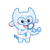 수소했어오늘도 Sticker by formform