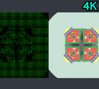 lincolnchristian giphygifmaker giphygifmakermobile matrix GIF