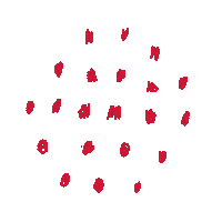 ifakhdm hdm hochschuledermedien ifak ifakhdm Sticker