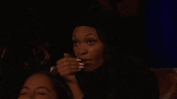 No Way What GIF by The Bachelor