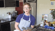 Youtube Cooking GIF by tyler oakley