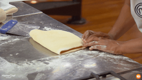 GIF by MasterChefAU