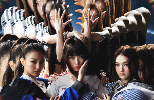 Music Video Anna GIF