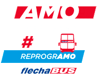 Travel Sticker by Flechabus