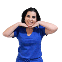 Marimar Sticker by Medae Life Science