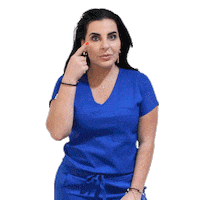 Marimar Sticker by Medae Life Science