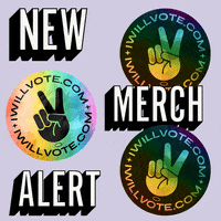 I Will Vote Democratic Party GIF by The Democrats