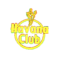 old fashioned party Sticker by Havana Club