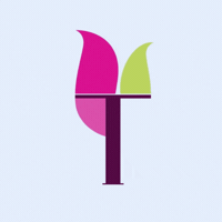 Tulipania  GIF