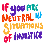 Civil Rights America Sticker