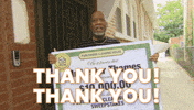Happy Chicago GIF by Publishers Clearing House