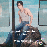 Thai Thailand GIF