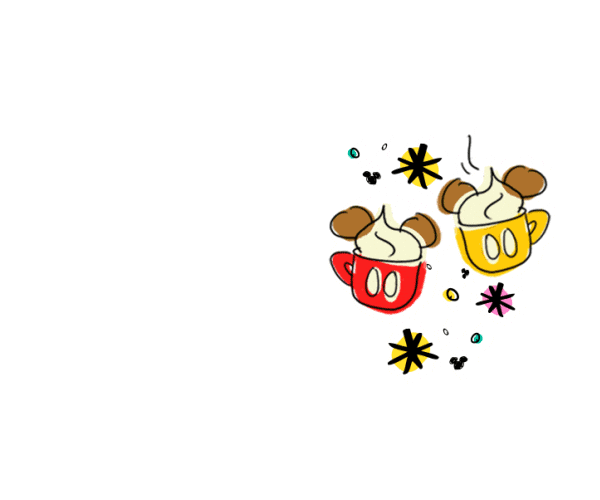 Dvc Sticker by Disney Vacation Club