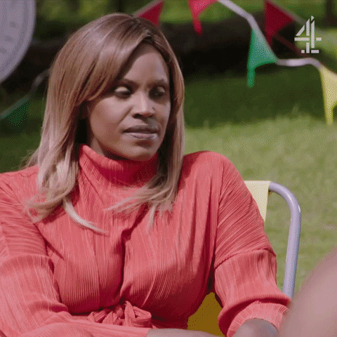 Channel 4 Surprise GIF by Hollyoaks