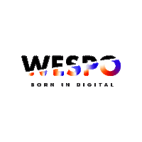 Wespo digital webagency reggioemilia wespo Sticker