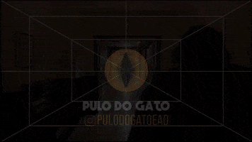Stanley Kubrick Fun GIF by Pulo Do Gato EAD