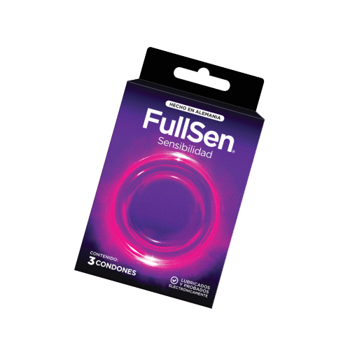 Quenotedepena Sticker by FullSen